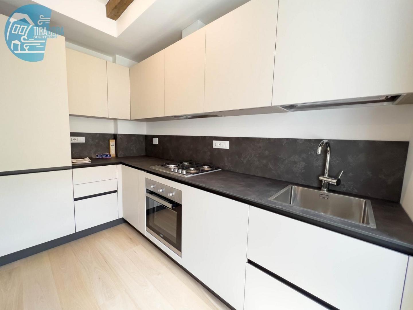 Cavana 10 Tirabora Short Rent Trieste Exterior foto